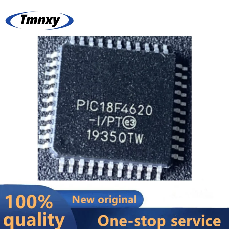datasheet-pic18f4620