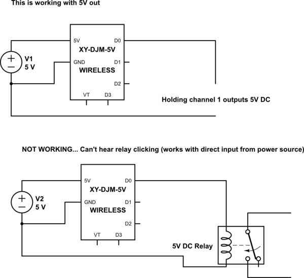 datasheet-relay-5v