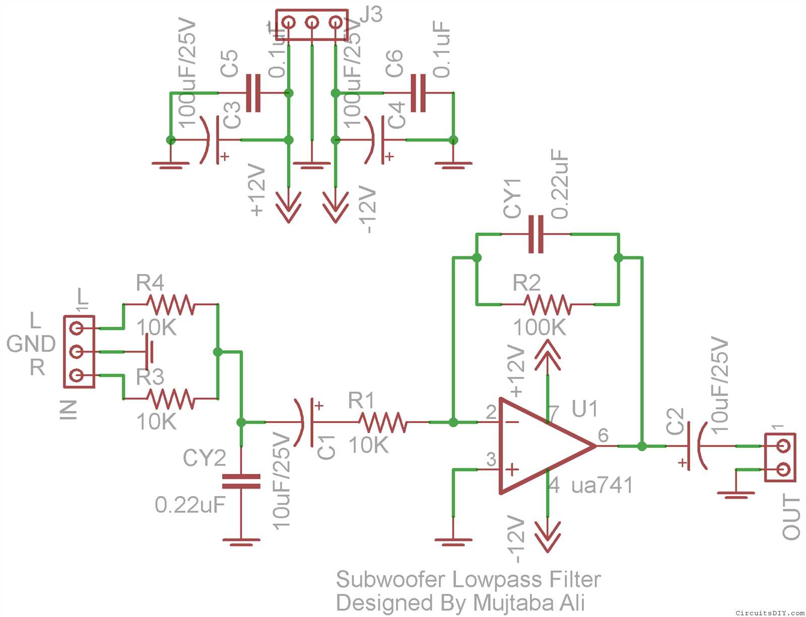 datasheet-ua741cn