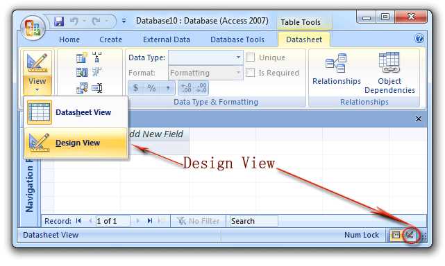datasheet-view-in-access datasheet-view-in-access