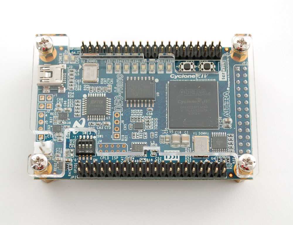 de0-nano-datasheet de0-nano-datasheet