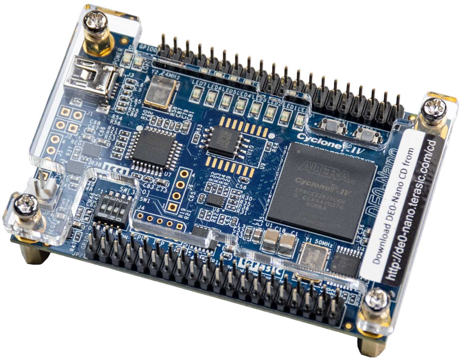 de0-nano-datasheet de0-nano-datasheet
