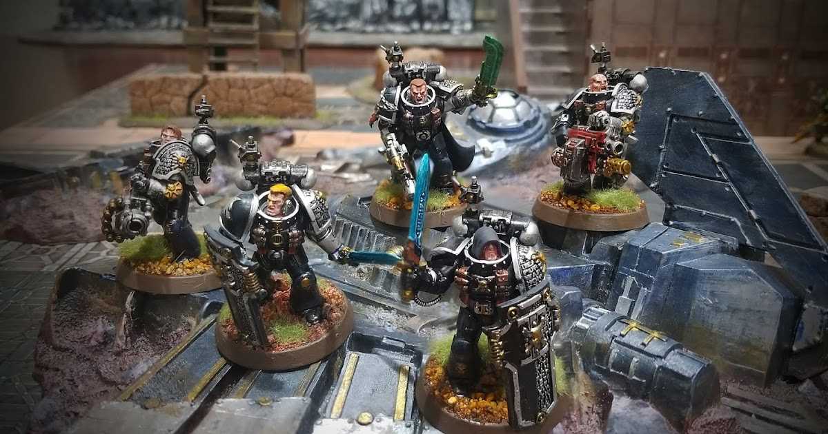 deathwatch-datasheets