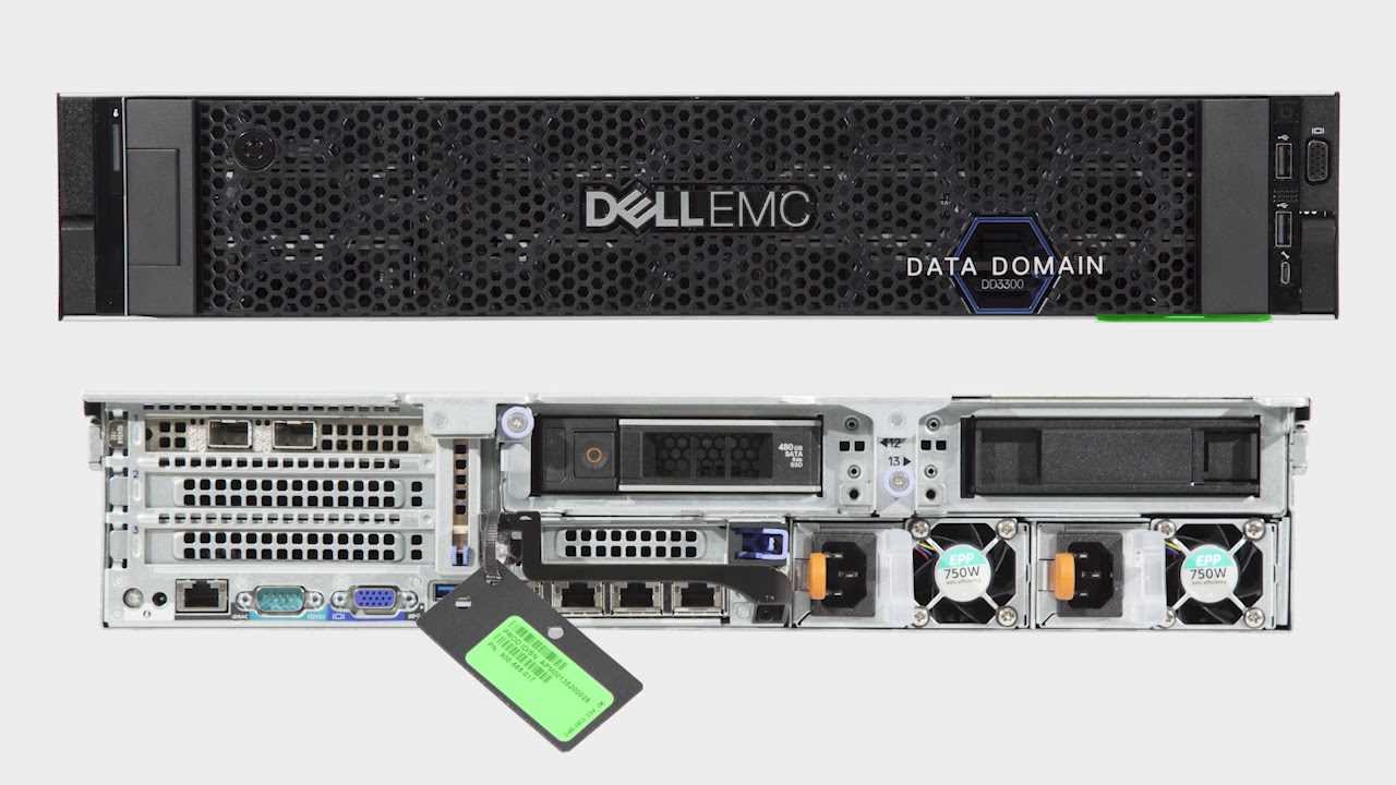 dell-dd3300-datasheet