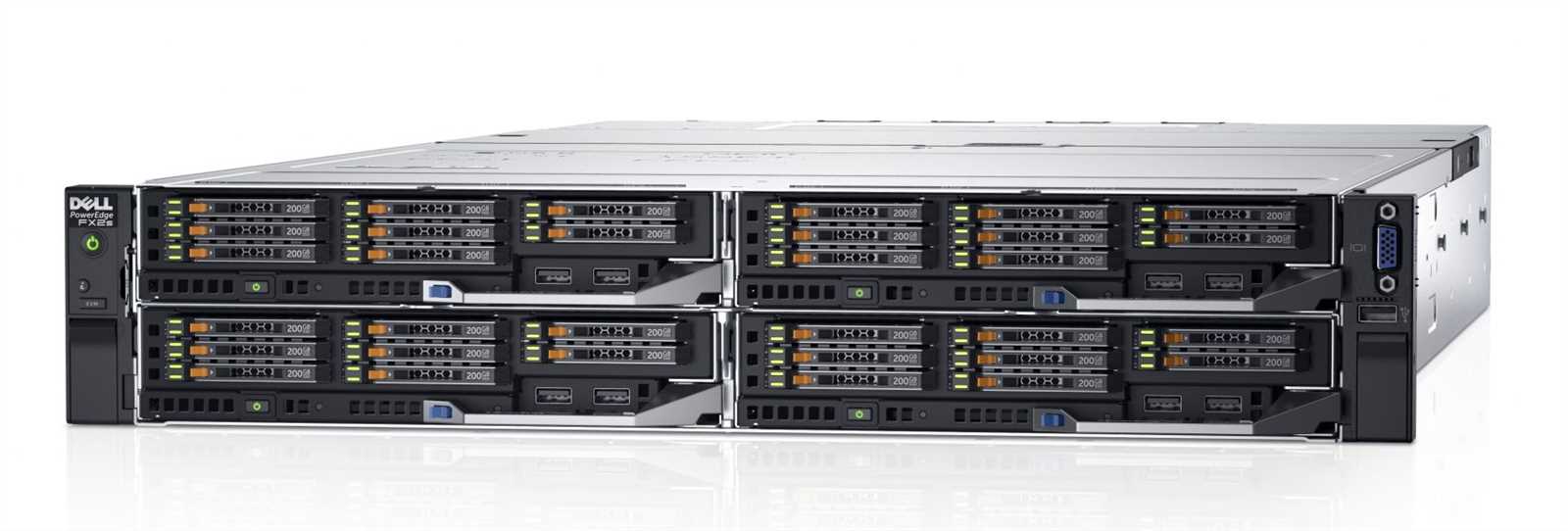 dell-fx2-datasheet