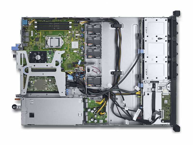 dell-poweredge-r330-server-datasheet dell-poweredge-r330-server-datasheet