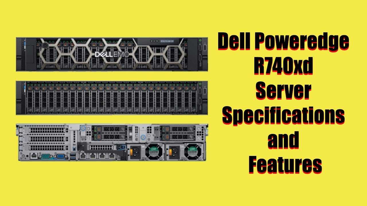 dell-server-r740-datasheet dell-server-r740-datasheet