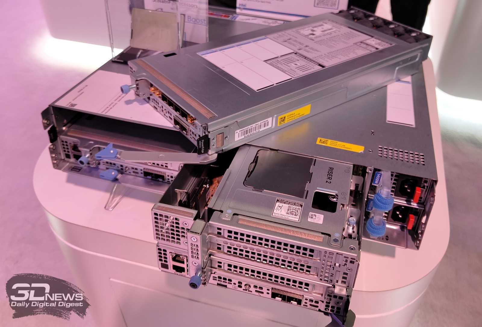 dell-xr4000-datasheet