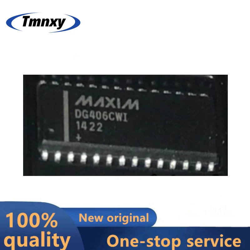 dg406-datasheet dg406-datasheet