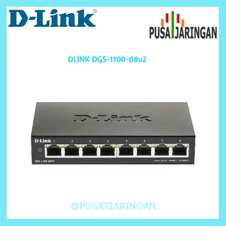 dgs-1100-08v2-datasheet