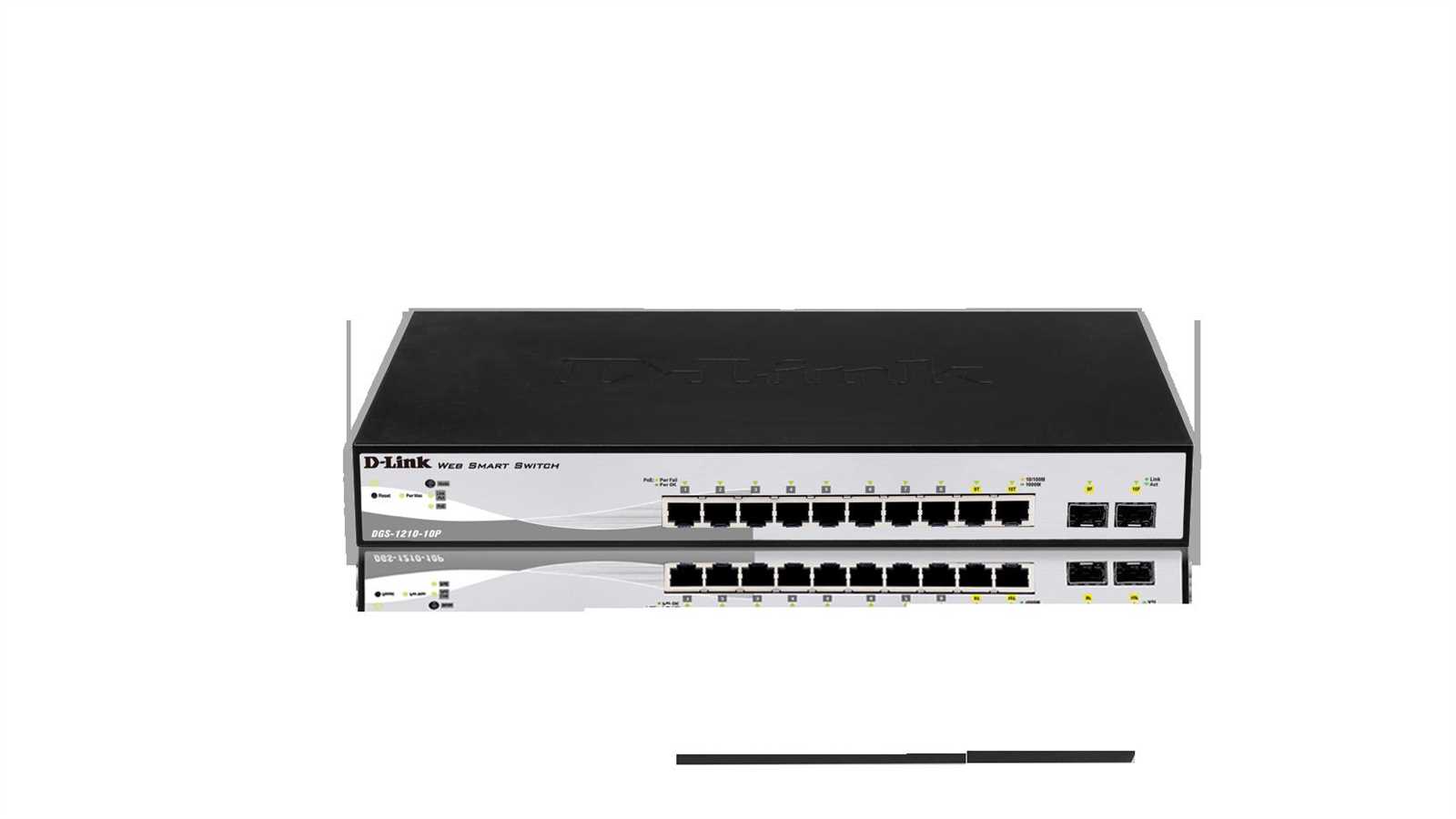 dgs-1210-10p-datasheet dgs-1210-10p-datasheet