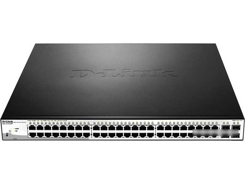 dgs-1210-52mp-datasheet dgs-1210-52mp-datasheet