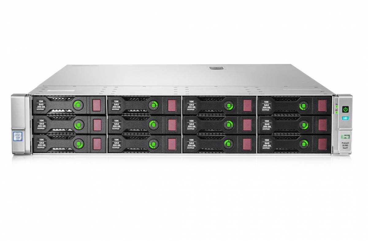 dl380-g9-datasheet