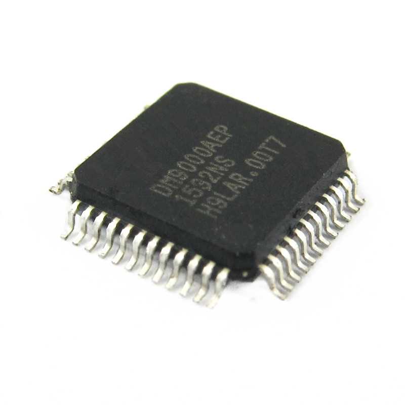 dm9000aep-datasheet dm9000aep-datasheet