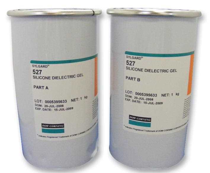 dow-corning-4-datasheet dow-corning-4-datasheet