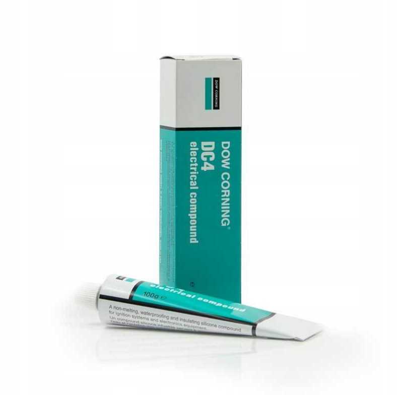 dow-corning-4-datasheet dow-corning-4-datasheet