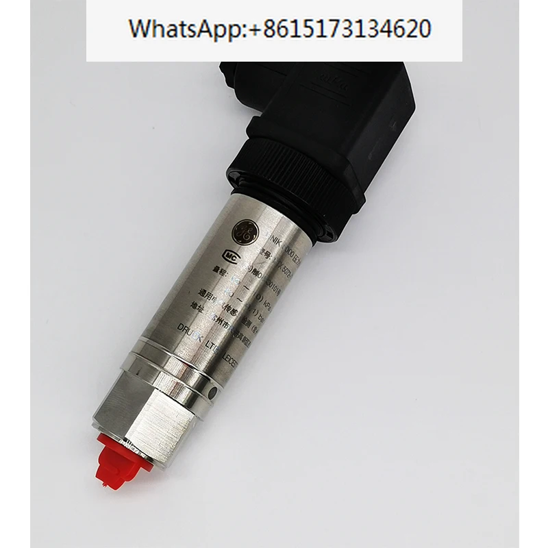 druck-unik-5000-datasheet