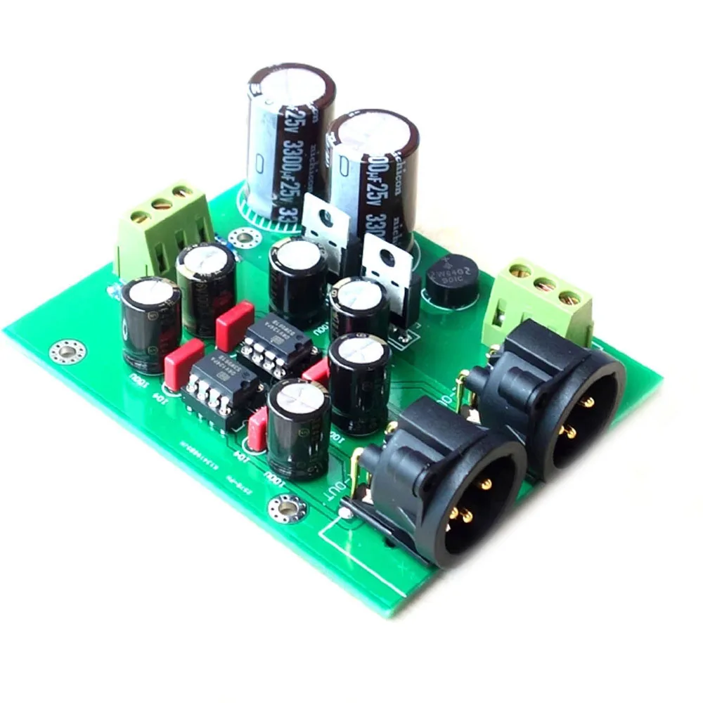 drv134-datasheet