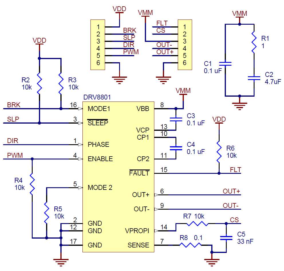 drv8837-datasheet