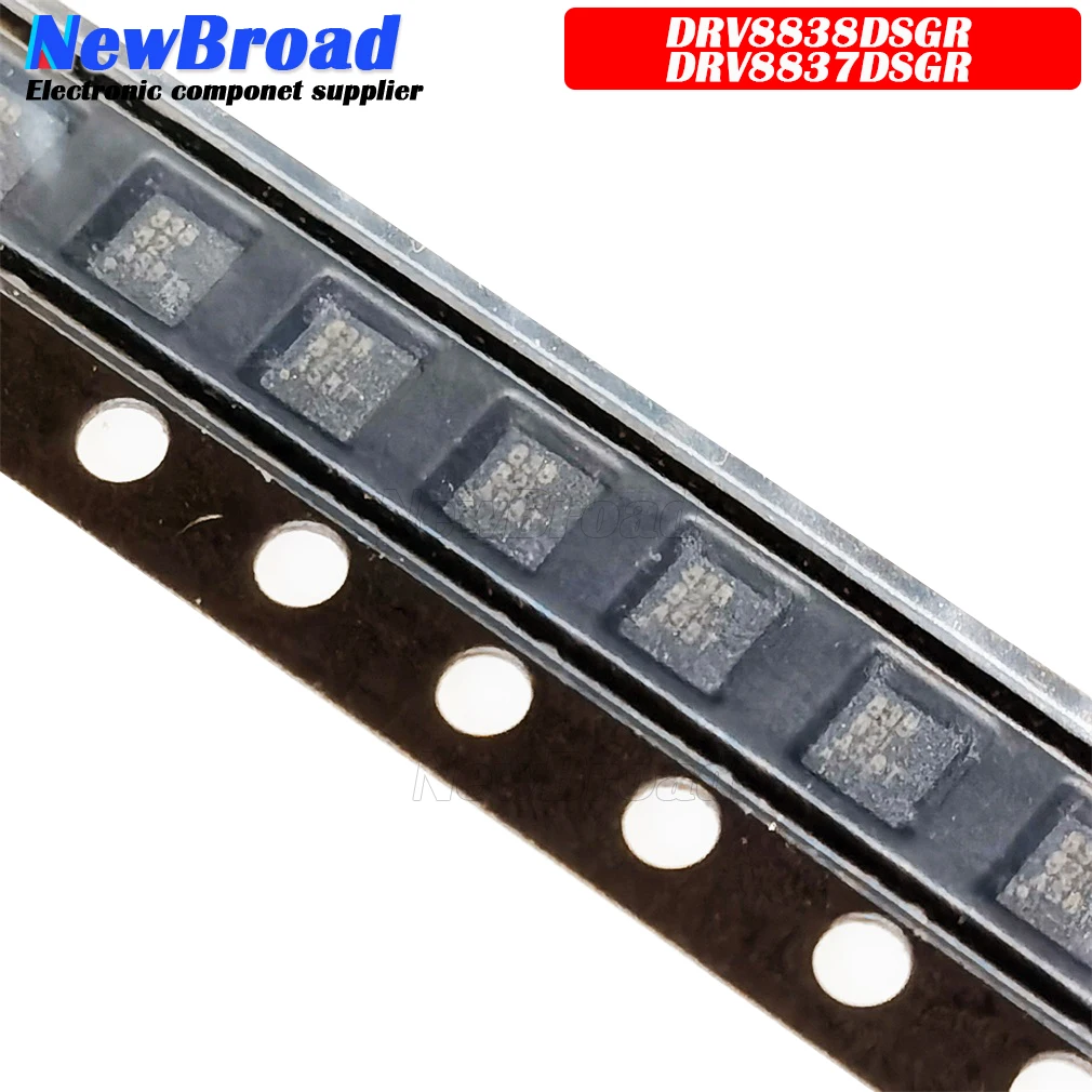 drv8837dsgr-datasheet