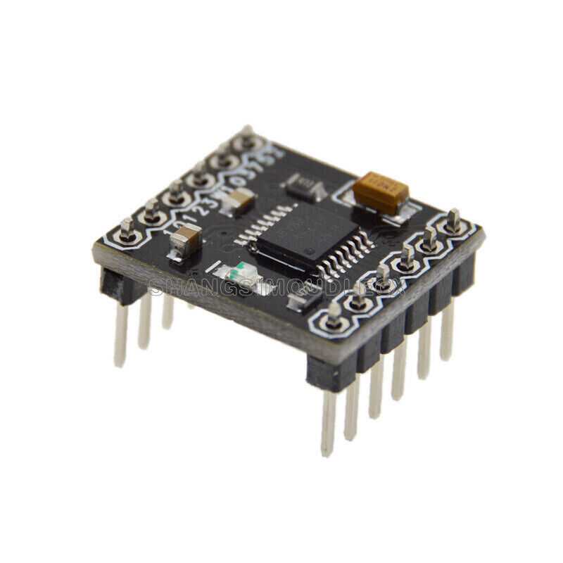 drv8842-datasheet