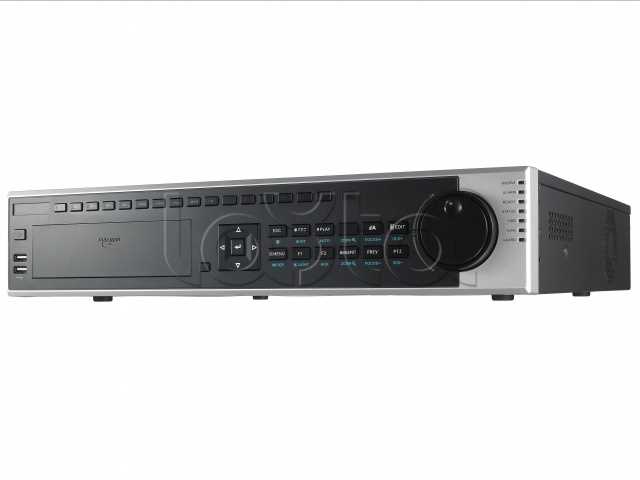 ds-9632ni-i8-datasheet ds-9632ni-i8-datasheet