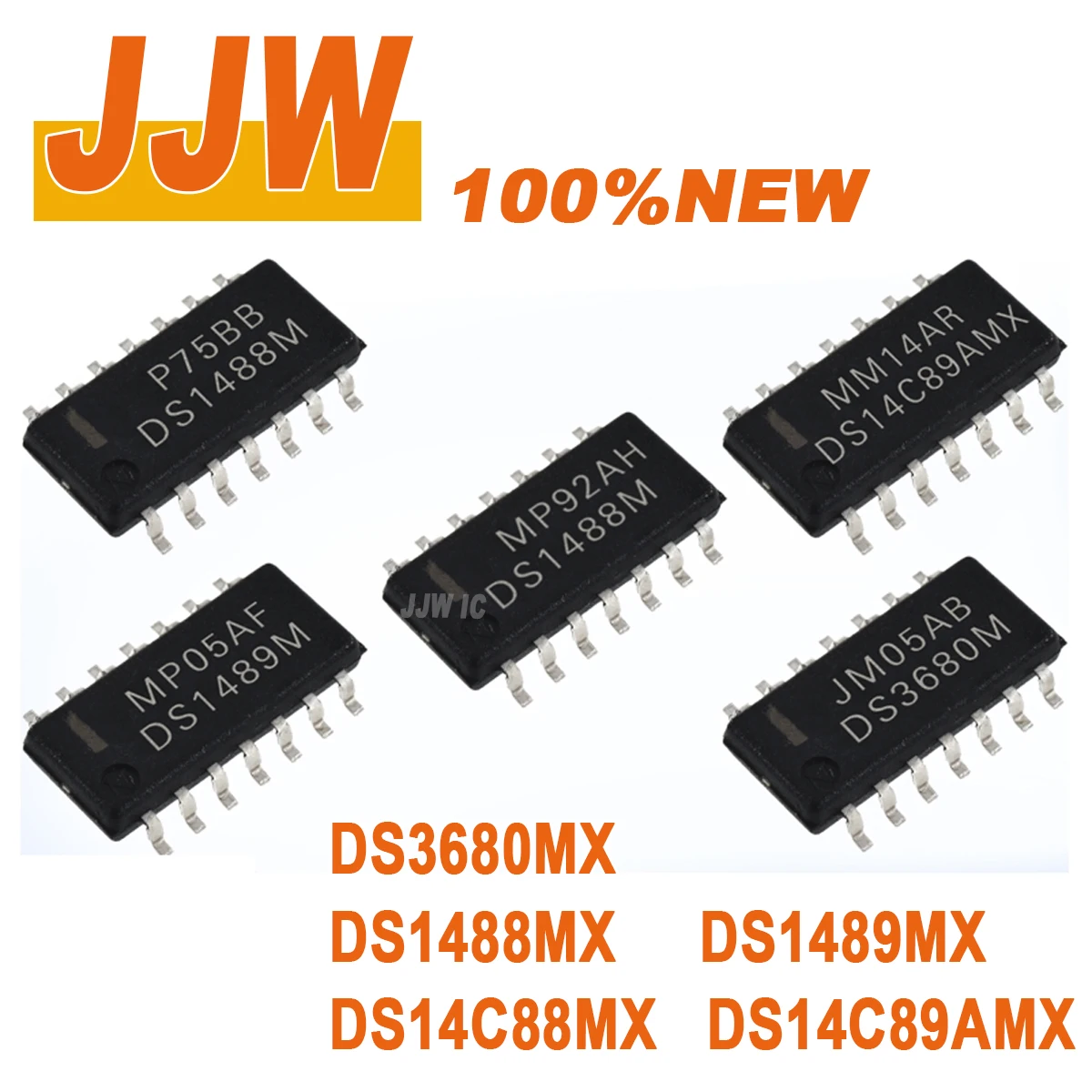 ds1489-datasheet ds1489-datasheet