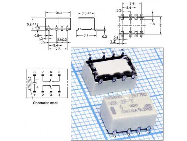 ds1e-m-dc24v-datasheet