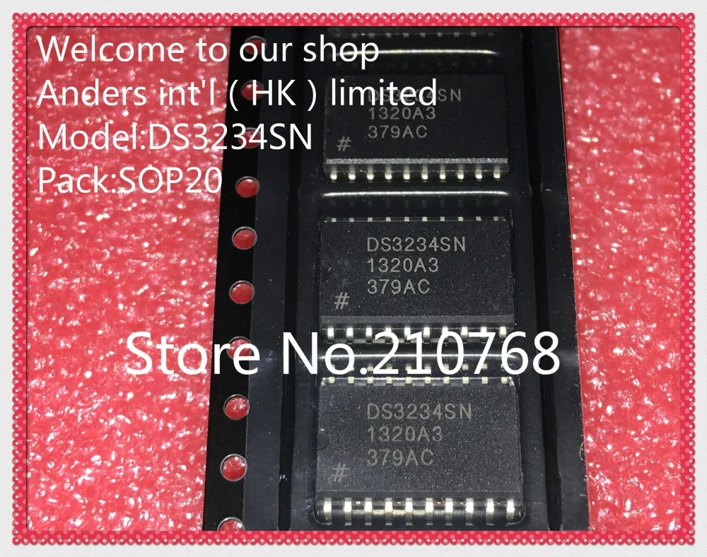 ds3234sn-datasheet ds3234sn-datasheet