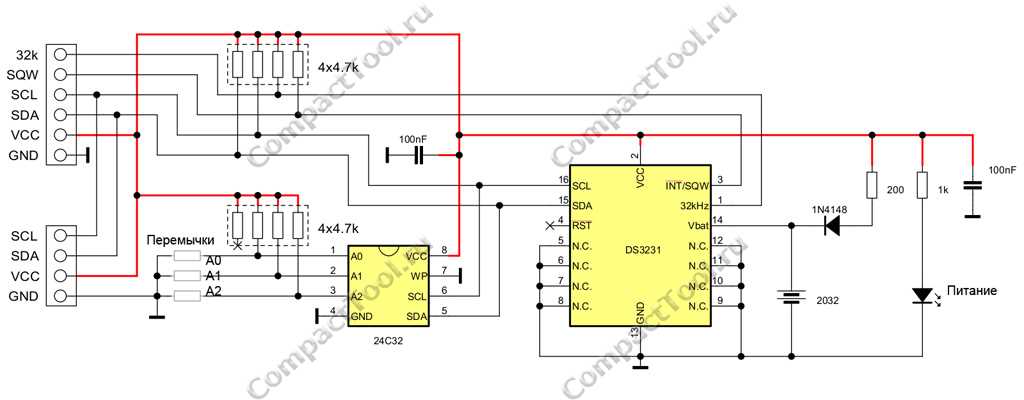 ds3235-datasheet ds3235-datasheet