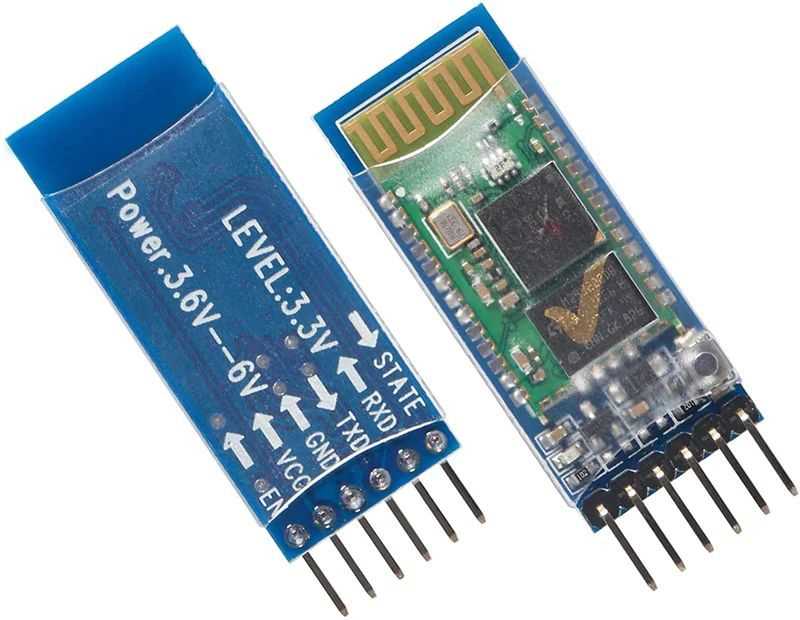 dsd-tech-hc-05-datasheet dsd-tech-hc-05-datasheet