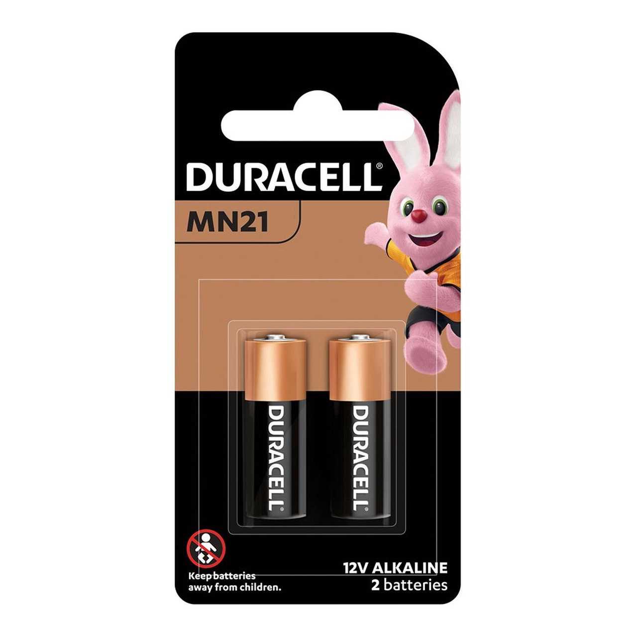 duracell-mn1400-datasheet