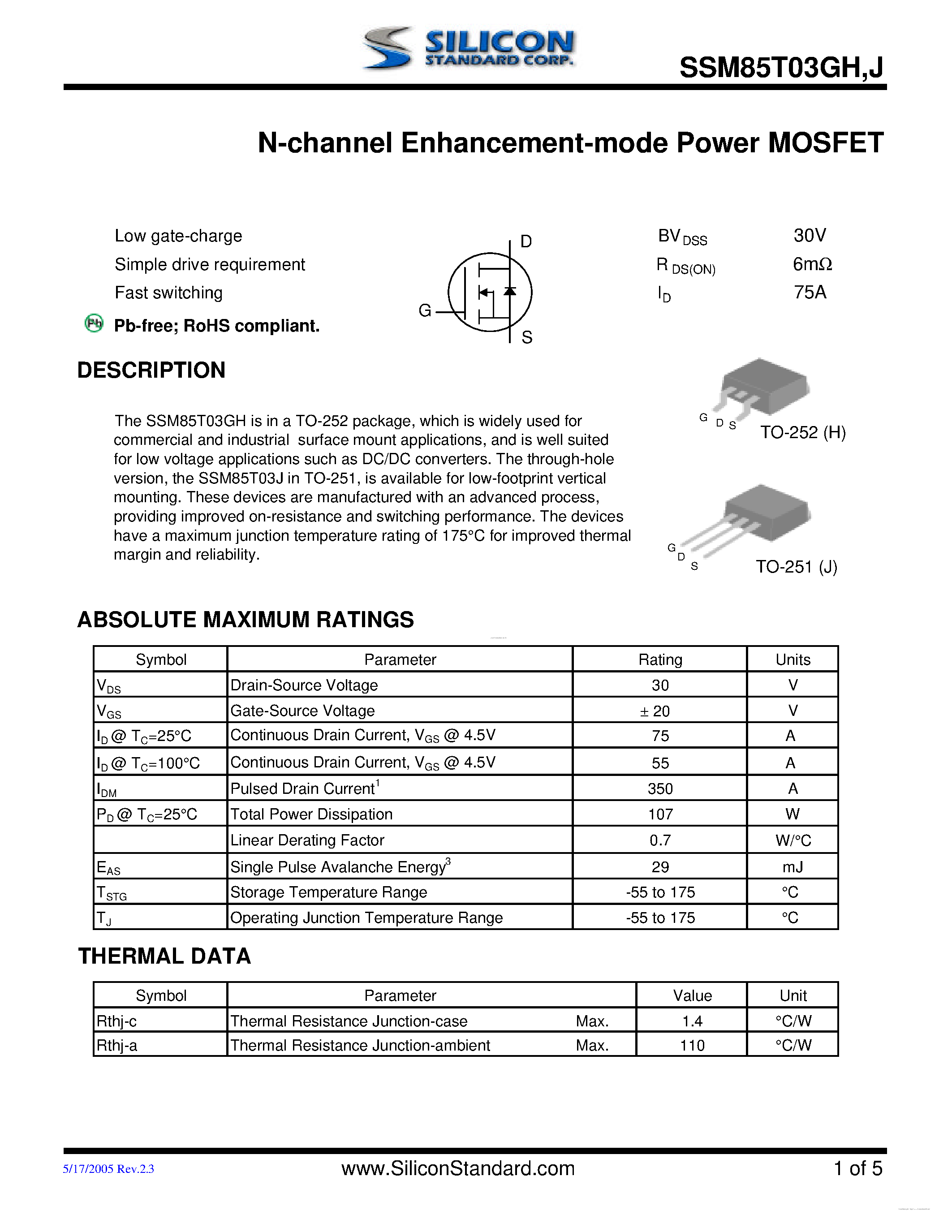 durdc12-35j-datasheet