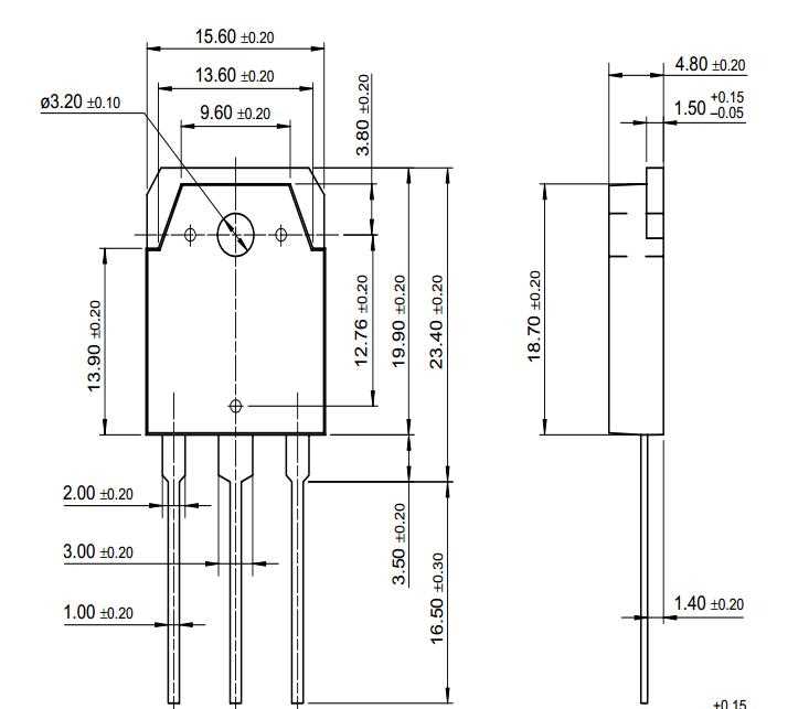 e13005-1-datasheet