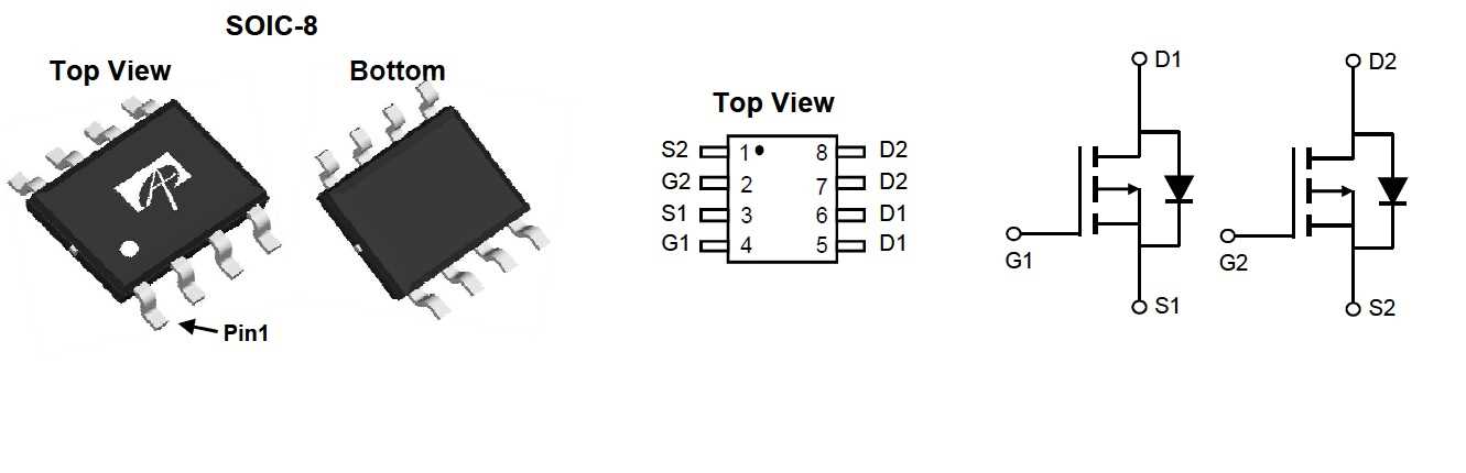 e4-gud-mosfet-datasheet
