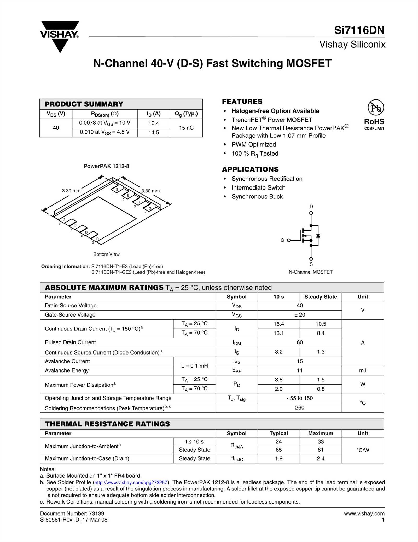 e52645dn-datasheet