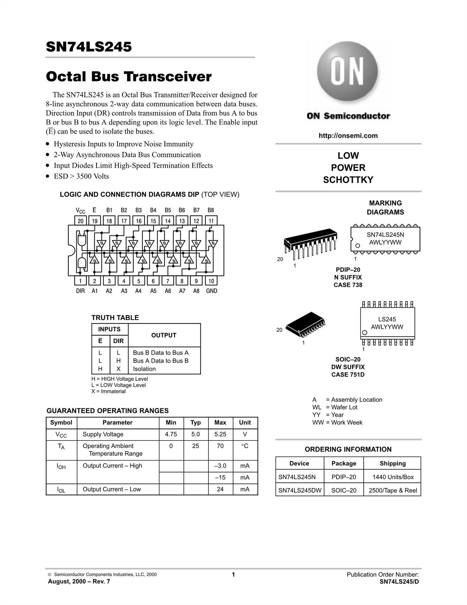 eap245-datasheet eap245-datasheet