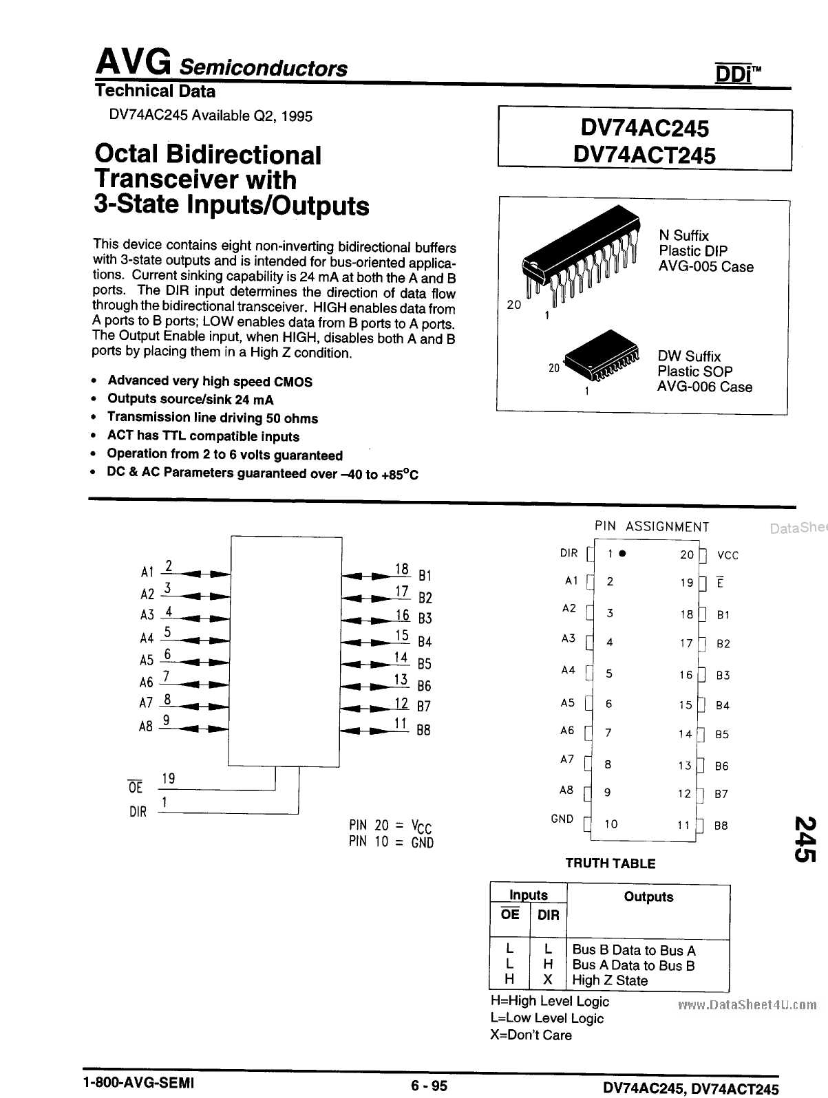eap245-datasheet eap245-datasheet