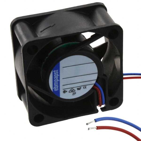 ebm-papst-fan-datasheet ebm-papst-fan-datasheet