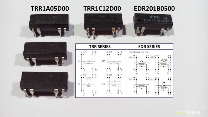 edr201a05-datasheet