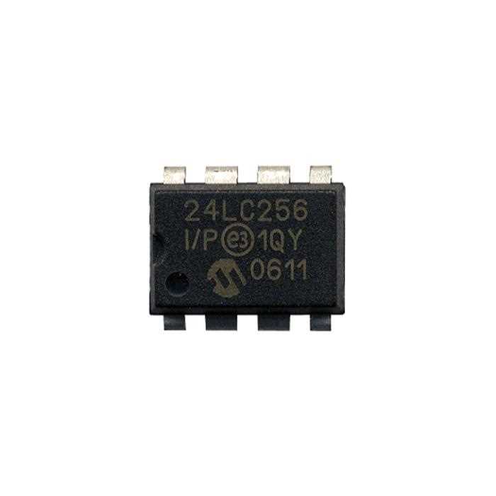 eeprom-24lc256-datasheet eeprom-24lc256-datasheet