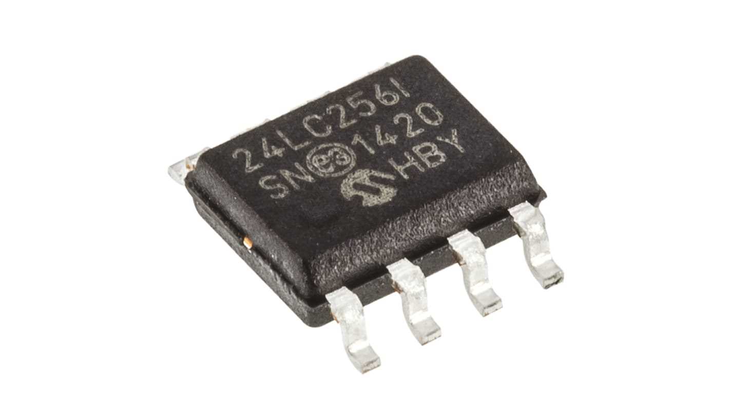 eeprom-24lc256-datasheet eeprom-24lc256-datasheet