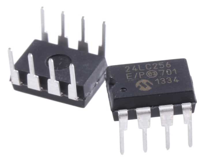 eeprom-24lc256-datasheet eeprom-24lc256-datasheet
