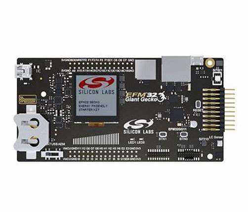 efm32gg11-datasheet