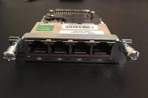 ehwic-4esg-datasheet ehwic-4esg-datasheet