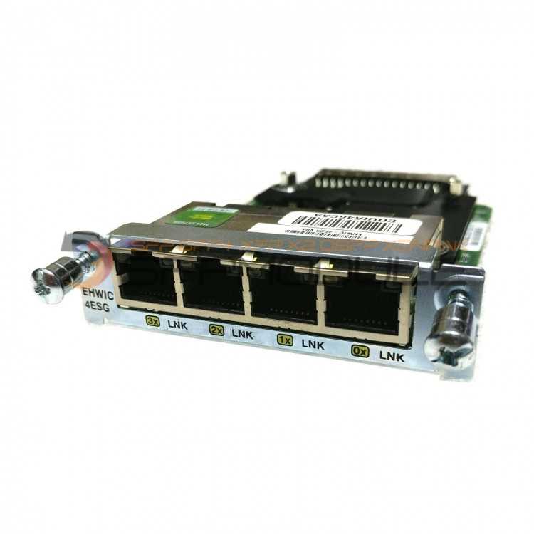 ehwic-4esg-datasheet ehwic-4esg-datasheet