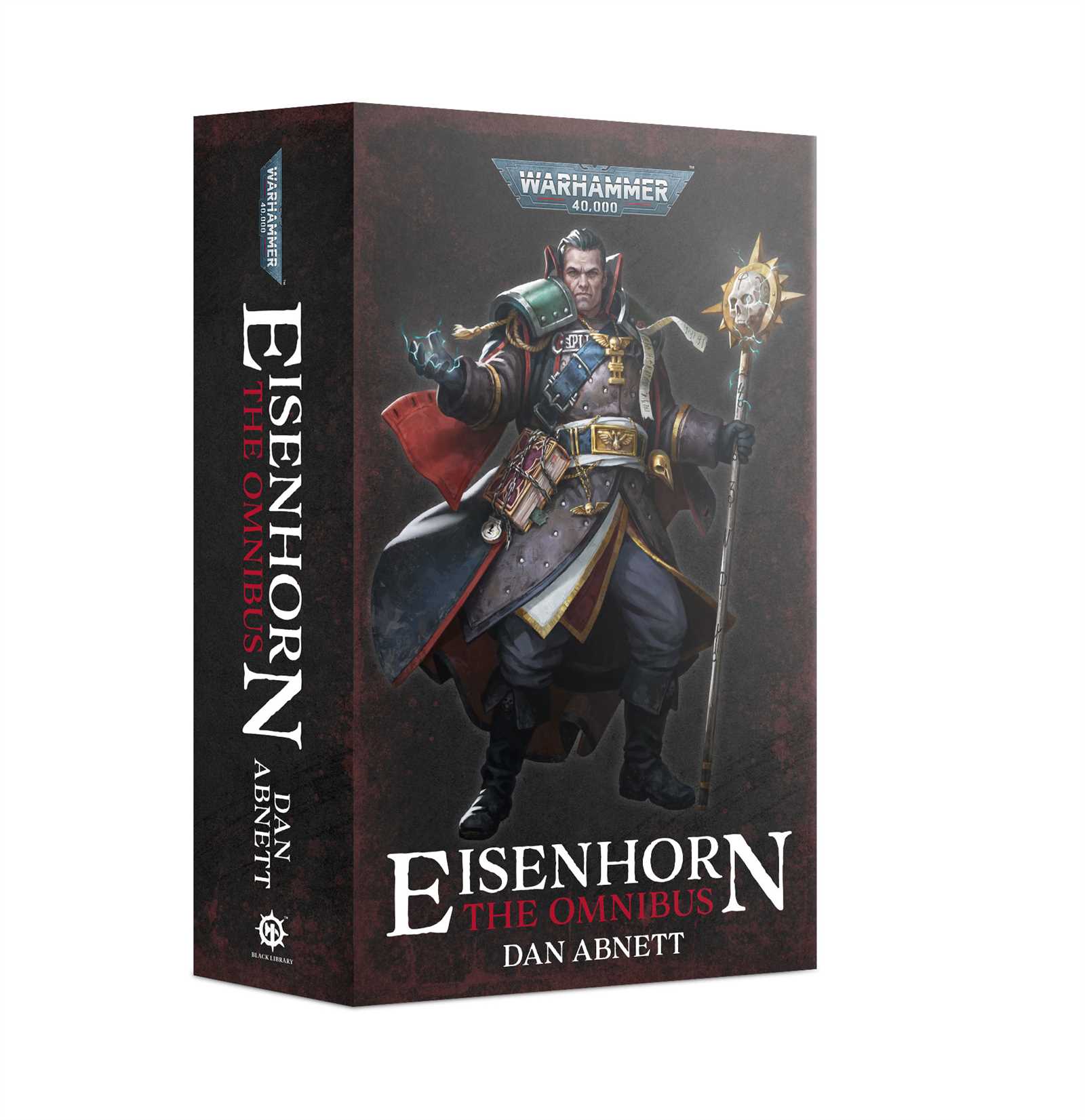 eisenhorn-datasheet eisenhorn-datasheet