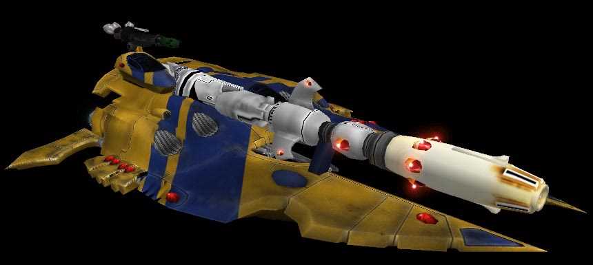 eldar-cobra-datasheet eldar-cobra-datasheet