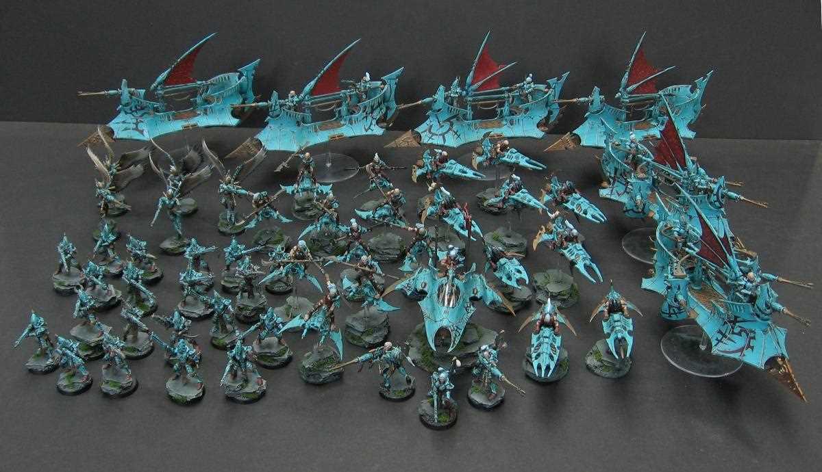 eldar-datasheets-10th-edition