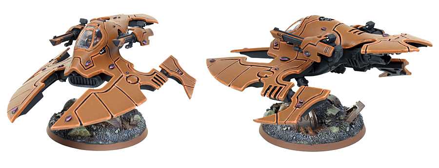 eldar-hornet-datasheet